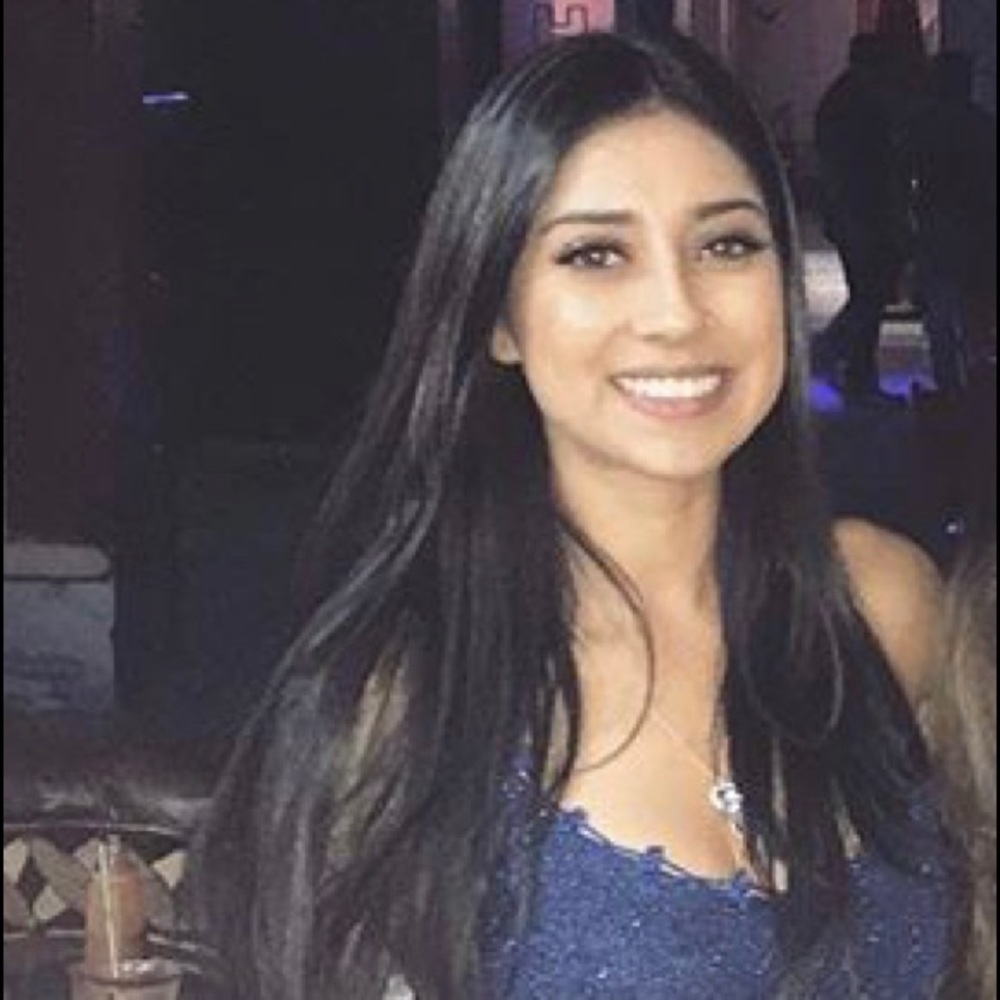 Meet your Posher, Ginger